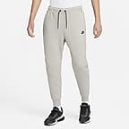 Nike Sportswear Tech Fleece Men's Winterized Joggers. Nike JP